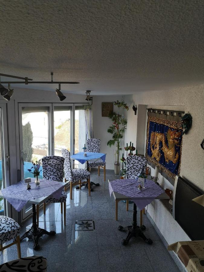 Homestay Gaestehaus Spies