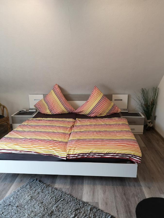 Gaestehaus Spies Homestay Bullay