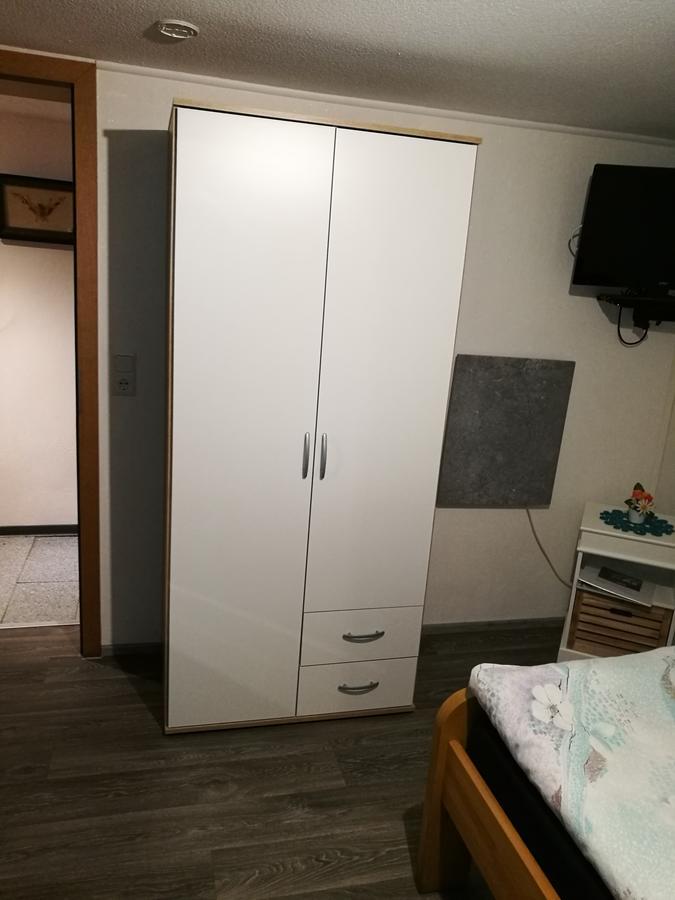 Gaestehaus Spies Privat bolig Bullay